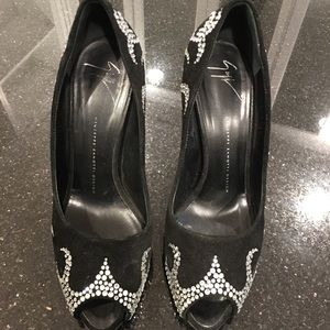 Available shoes